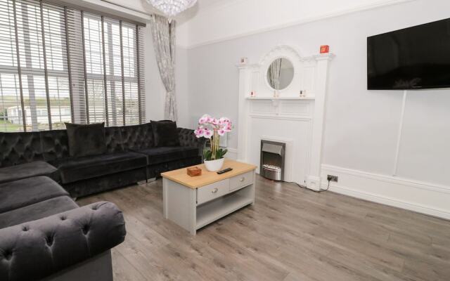 House Of Anglesey, Amlwch