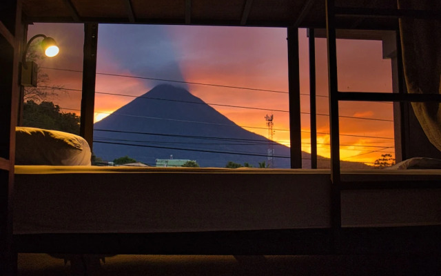 Ceiba Eco Hostel
