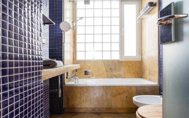 Deluxe Apartment  Callejuela