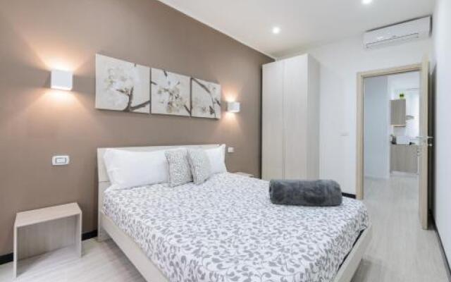 Holiday Home Taormina 3
