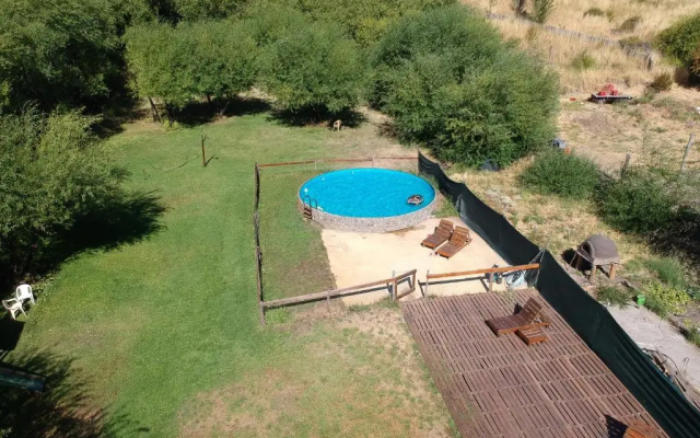 La Estancia