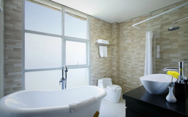 The Visala Boutique Hotel