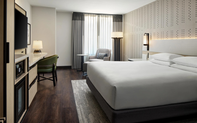 Hyatt Regency Washington on Capitol Hill