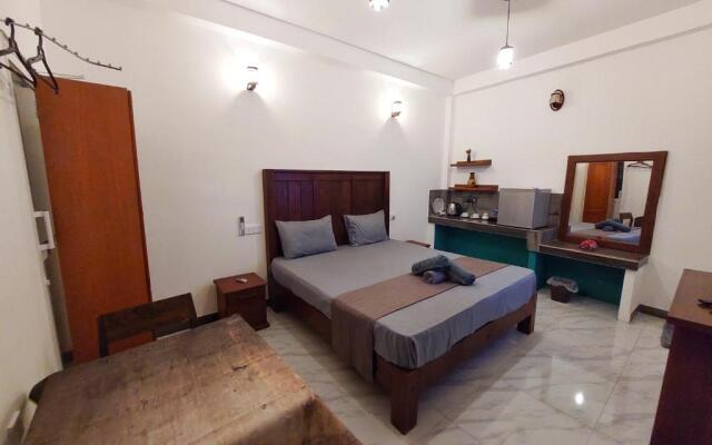 Chen villa - Near Airport