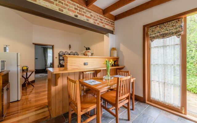 Bridge Cottage