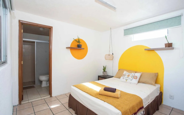 La Paz & Love Hostel