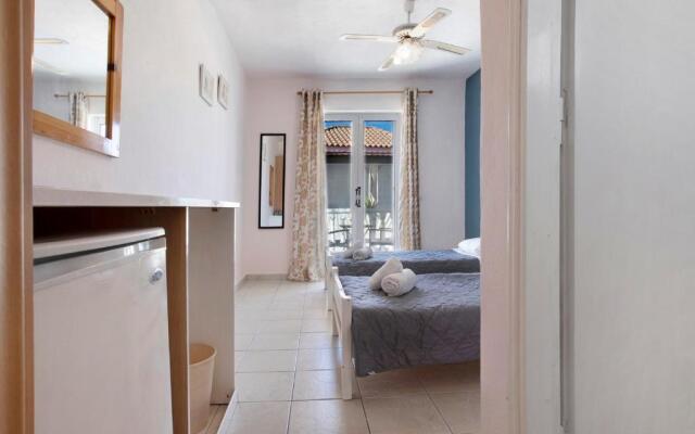 Zantegarden Apartment 8