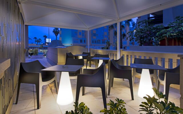 Elba Motril Beach & Business Hotel