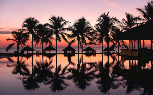 Danang Marble Beach Resort