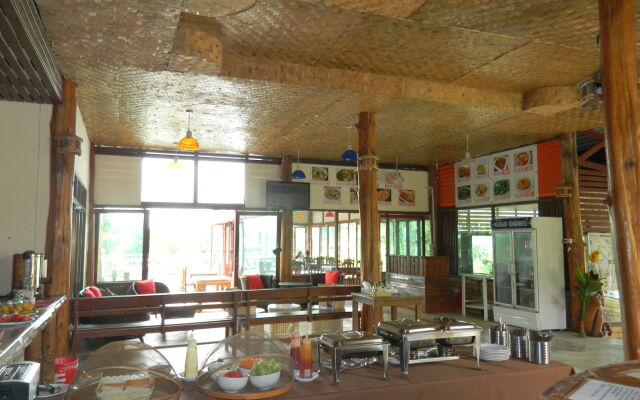 Pai Iyara Resort