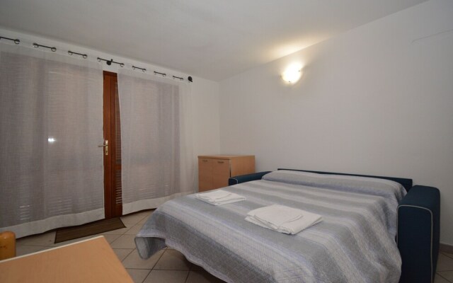 Citai Tirreno Apartment