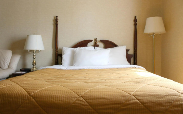 Econo Lodge City Centre