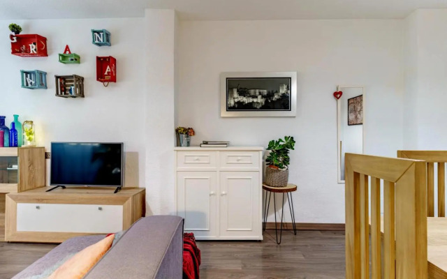 My Granada Garden - Apartamento Orquídea