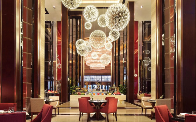 Wanda Realm Anyang