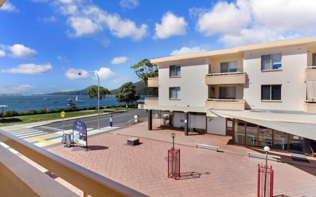 Bay Village Unit 14 47 Shoal Bay Road