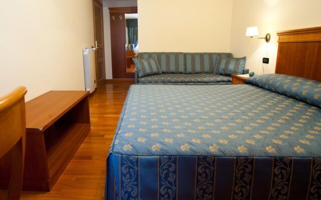 Albergo Lo Scrigno