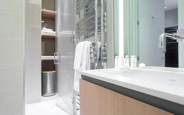 onefinestay - Regent's Park private homes
