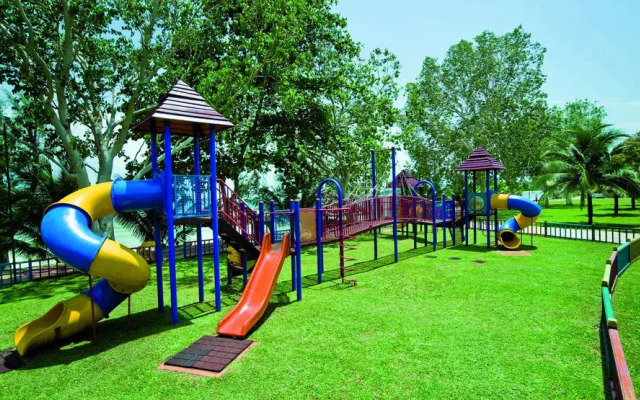 Sokha Bayview By Sokha Beach Resort
