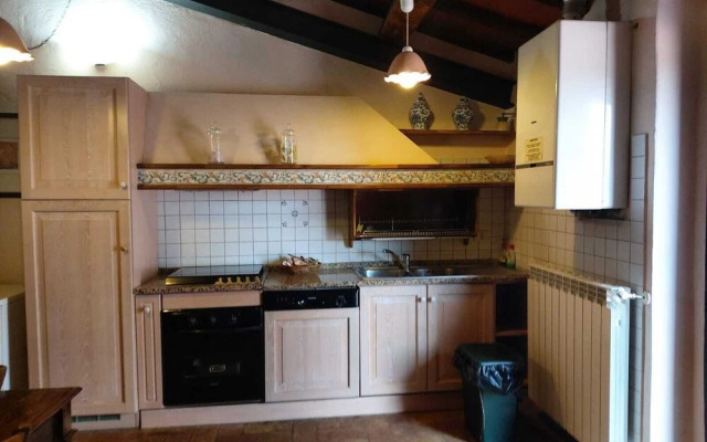 Agriturismo Santa Maria