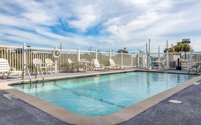 Sleep Inn And Suites Brunswick