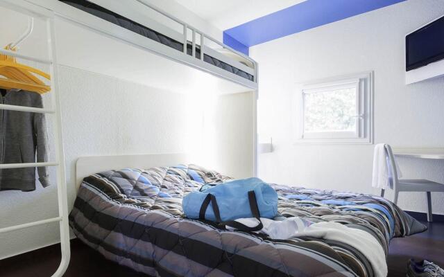 Hotelf1 Niort St Maixent