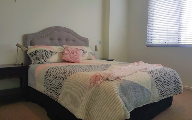 Accommodate Canberra - Glebe Park