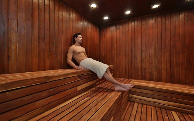 InterContinental Costa Rica at Multiplaza Mall by IHG