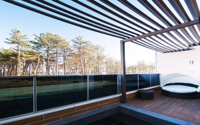 Best Western Plus Gyeongju Hotel
