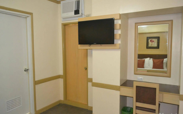 Phela Grande Hotel