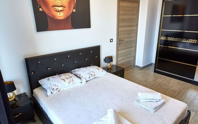 Aparthotel Ella Alezzi