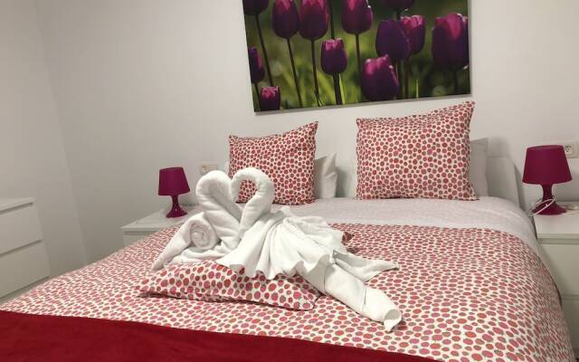 Apartamento Centro Historico Teruel