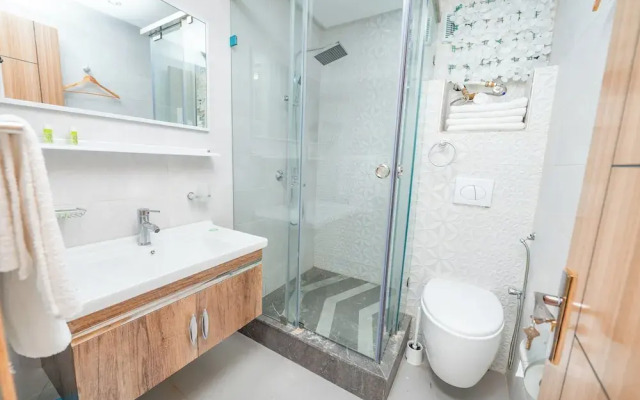 Maarif Elite Suites