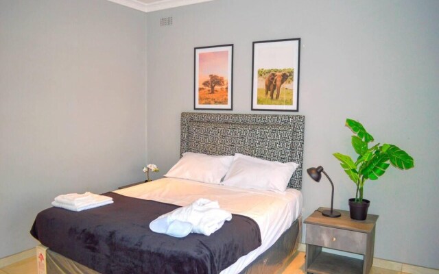 Mount Pleasant - Luxurious 4-bed Villa