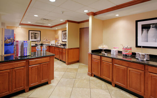 Hampton Inn & Suites Yuma