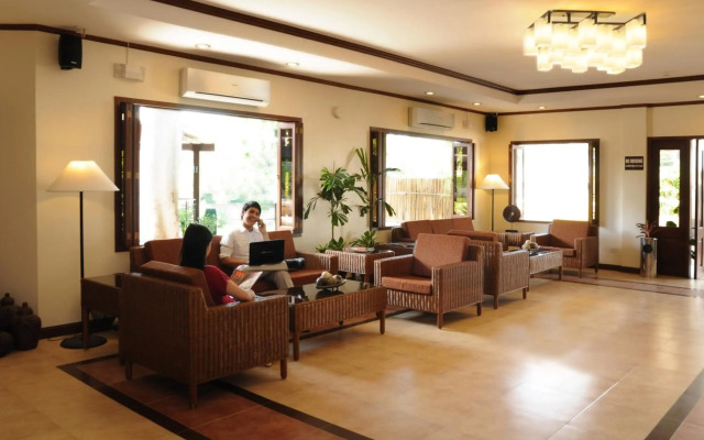 Hotel Tropika