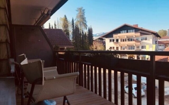 FeWo Mila´s Home Oberstaufen