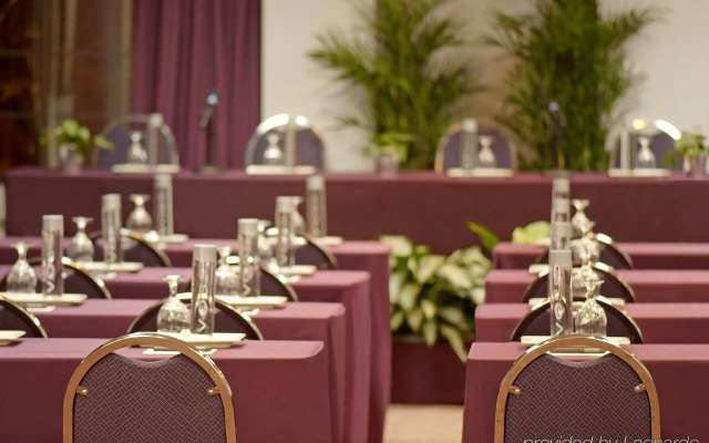 Lyle Washington D.C.