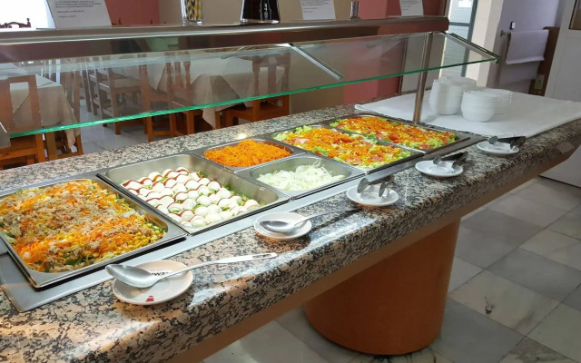 Hotel Torre de los Guzmanes