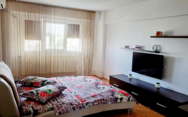 Apartament Mozaic Braila