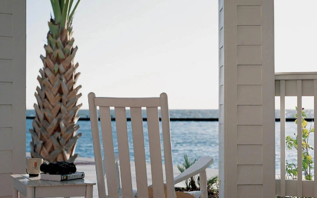 Lighthouse Inn At Aransas Bay
