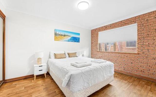 Grand Pacific 1 Unit 4