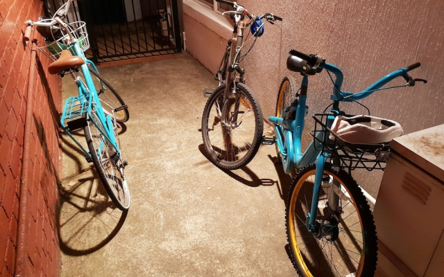 15 Charles Abbotsford Homestay
