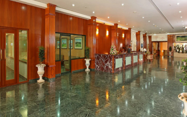 Eagleton The Golf Resort.