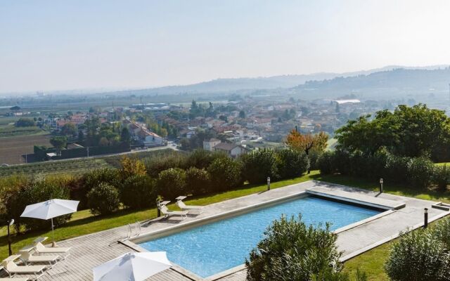Villa Sofia 12 in Cesena