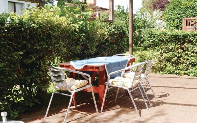 Stunning Home in Trassenheide With 2 Bedrooms