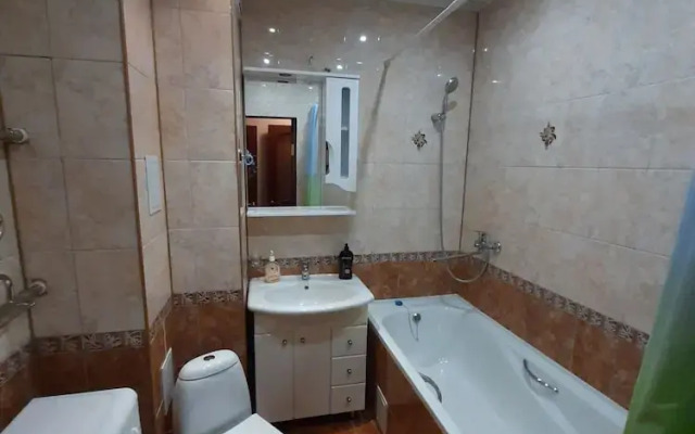 Apartment on Shevchenko 28