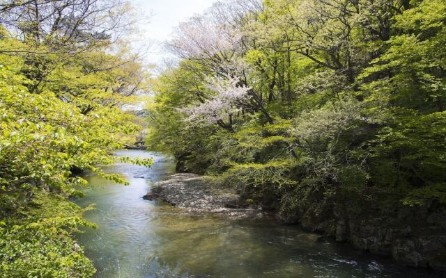Bandaiatami Onsen Atamiso