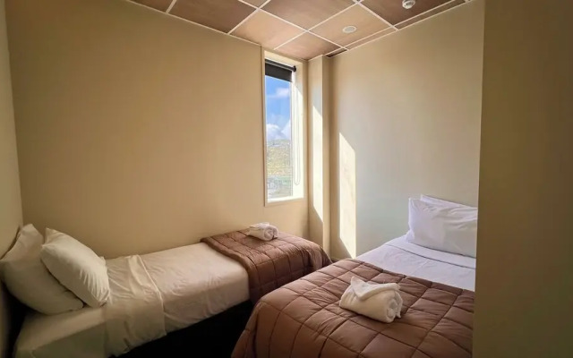 The Post Hotel