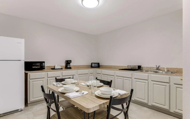Best Western Auburndale Inn & Suites