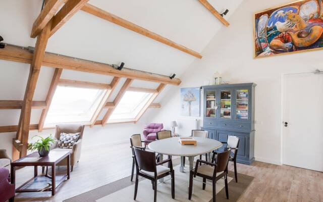 Secluded Holiday Home in Goirle near Cultural Center